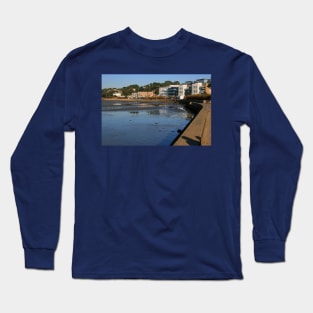 Banks Road Long Sleeve T-Shirt